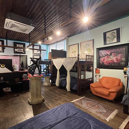 64 Sweethome Dusit Bkk Bangkok Eksteriør bilde