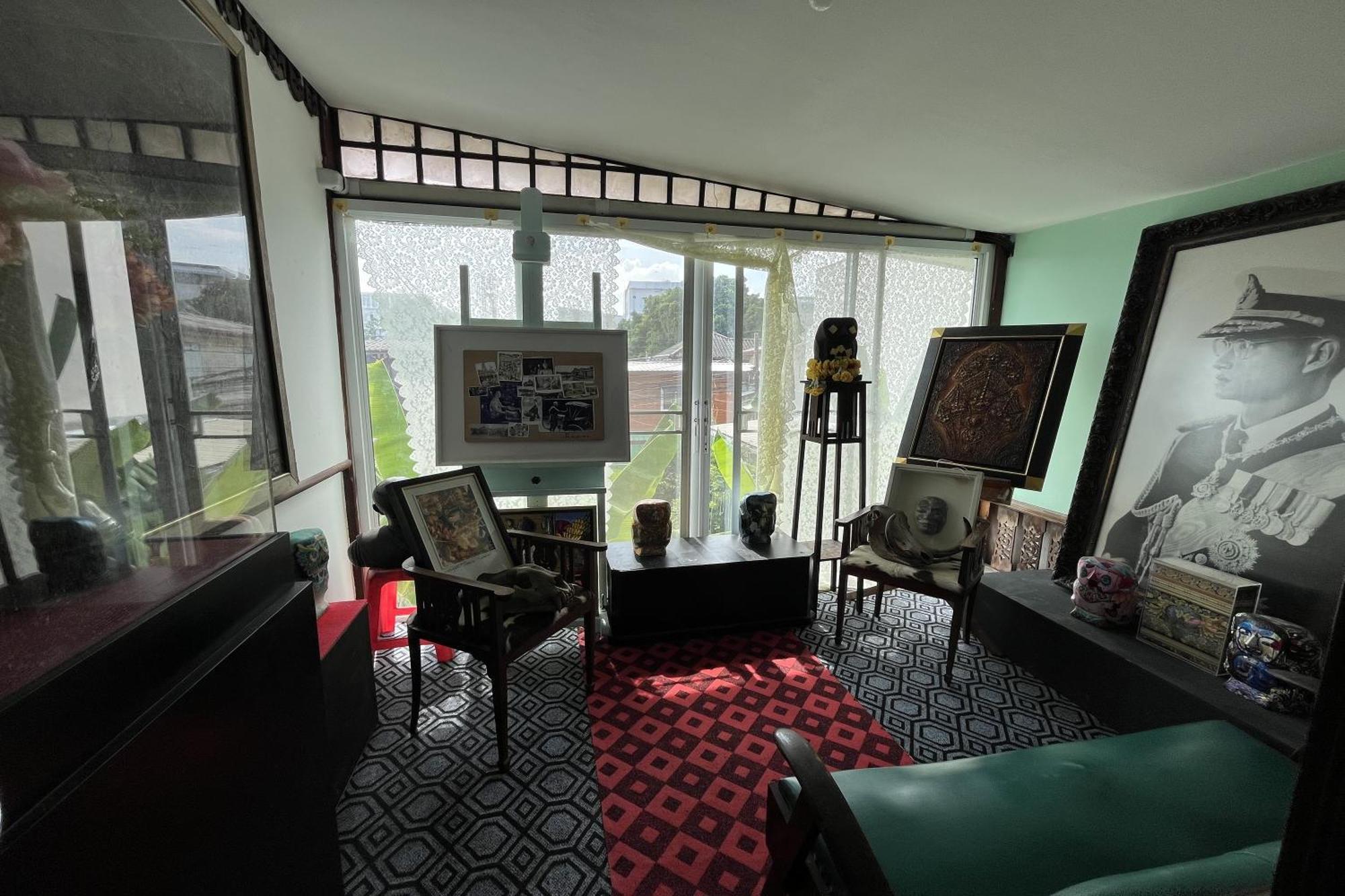 64 Sweethome Dusit Bkk Bangkok Eksteriør bilde