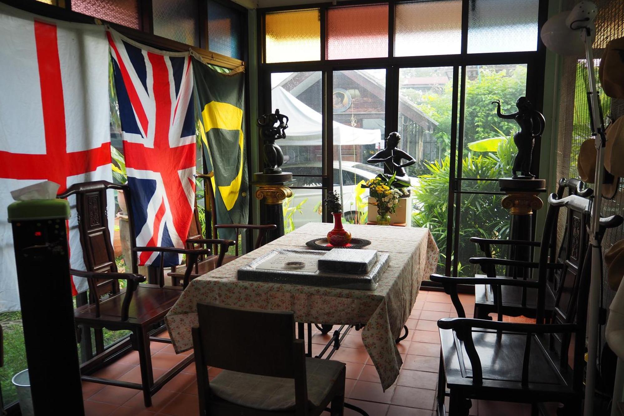 64 Sweethome Dusit Bkk Bangkok Eksteriør bilde